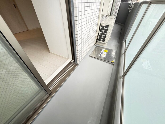 物件内観写真21　(ベランダ・バルコニー)