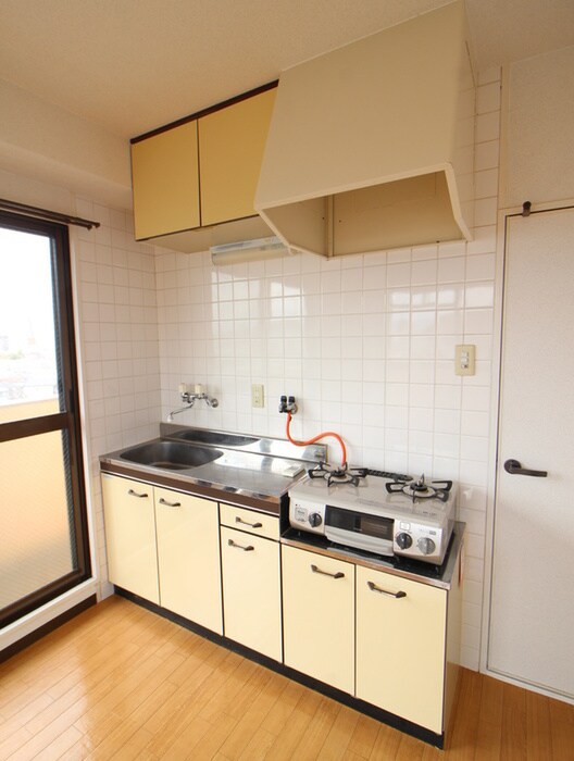 物件内観写真7　(キッチン)