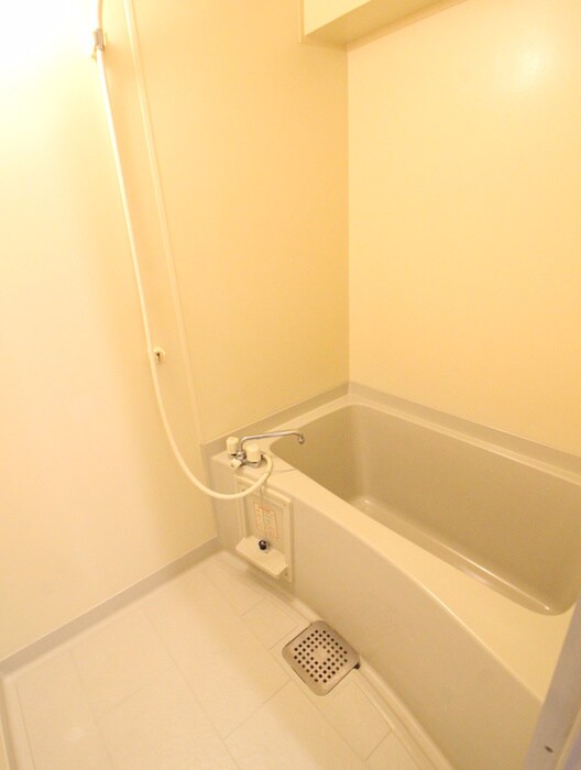 物件内観写真8　(バス／シャワールーム等)