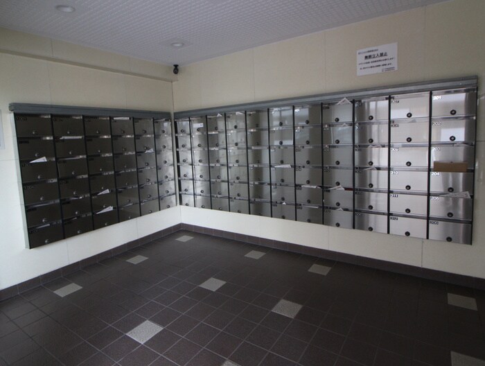 物件外観写真3　(建物設備)