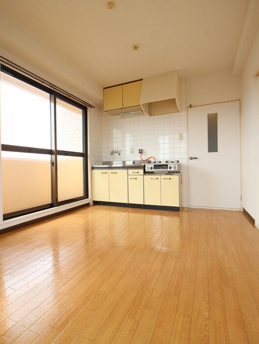 物件内観写真13　(居室)