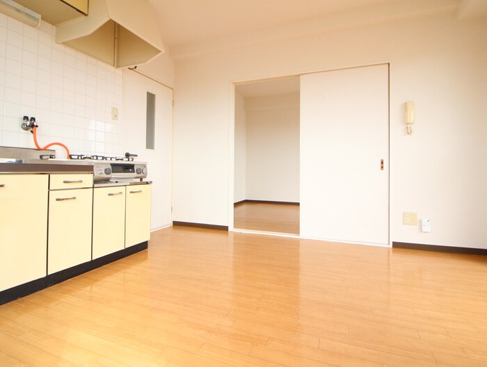 物件内観写真14　(居室)