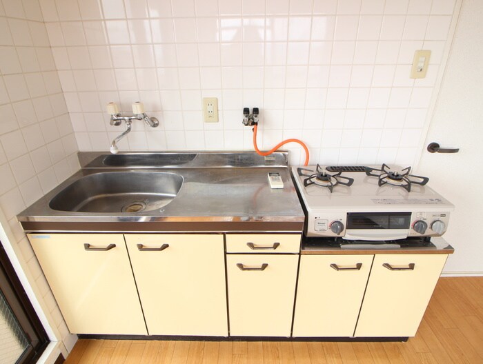 物件内観写真17　(キッチン)