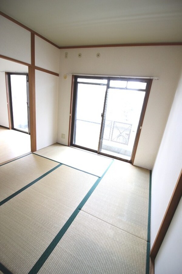 居室