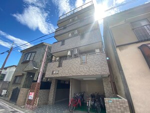ＯＡＫＳ外観写真