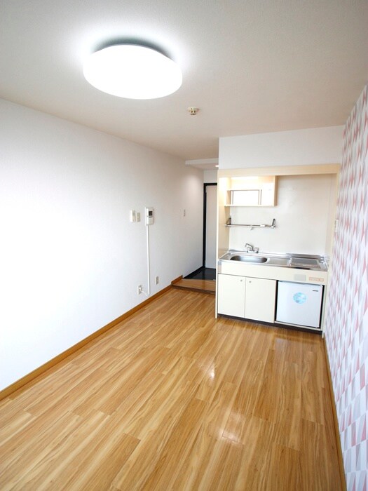 物件内観写真13　(居室)