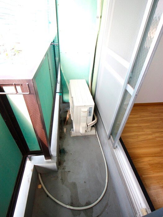 物件内観写真14　(ベランダ・バルコニー)