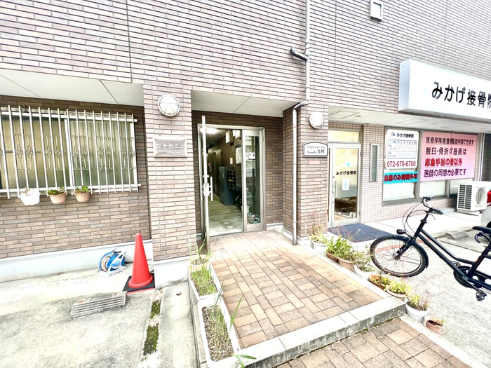 外観写真