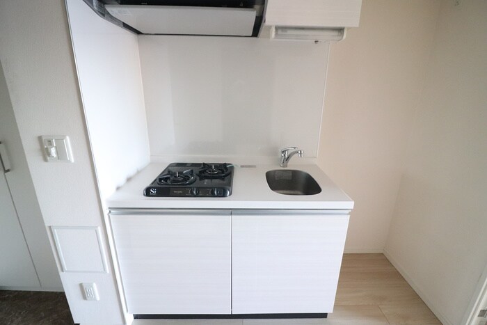物件内観写真7　(キッチン)
