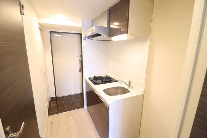 物件内観写真7　(キッチン)