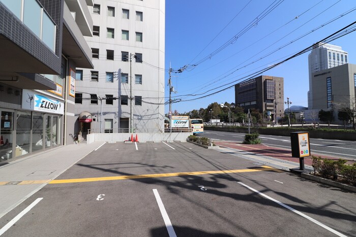 物件外観写真6　(周辺環境)