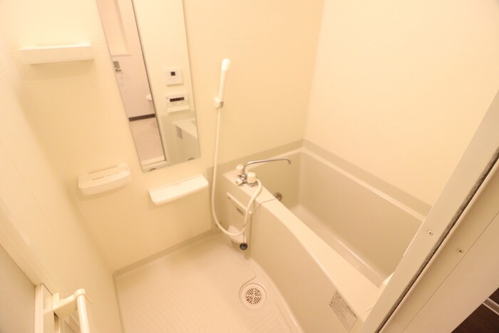 物件内観写真10　(バス／シャワールーム等)