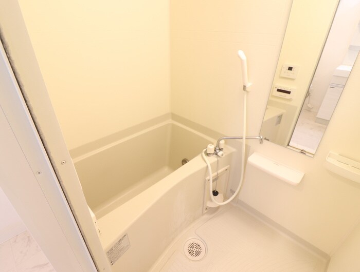 物件内観写真10　(バス／シャワールーム等)