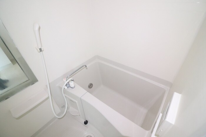 物件内観写真11　(バス／シャワールーム等)