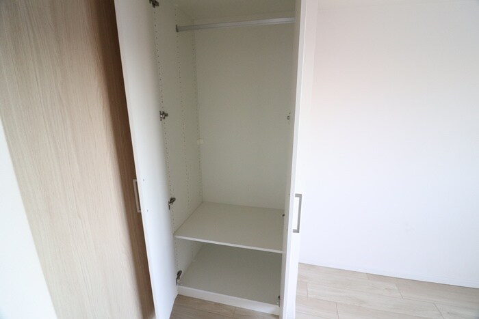 物件内観写真15　(収納)