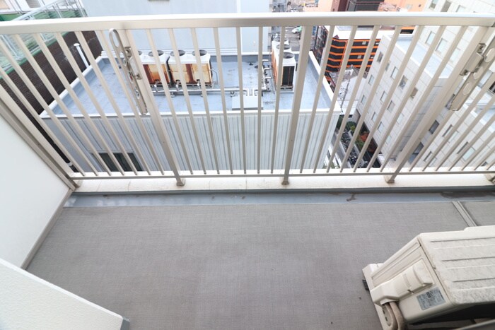 物件内観写真16　(ベランダ・バルコニー)