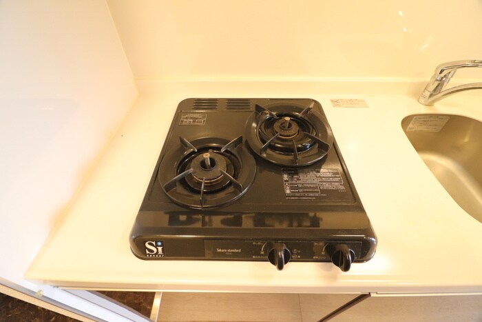 物件内観写真17　(キッチン)