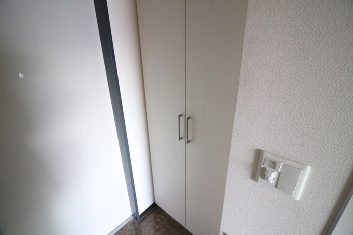 物件内観写真19　(靴箱)