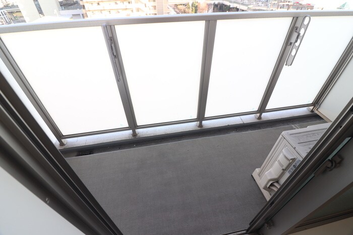 物件内観写真22　(ベランダ・バルコニー)