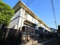 アパートメントｆｆ　A棟