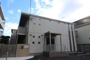 Ｆｏｒｔｕｎａ山本外観写真