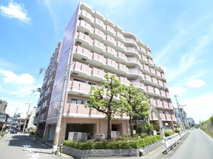 ﾗ･ﾊﾟﾙﾌｪ･ﾄﾞ･ﾊﾟﾗﾂｨｰﾅ(510)外観写真