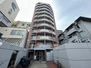 ｱｸｼﾙｺｰﾄ京都二条EAST(701)外観写真