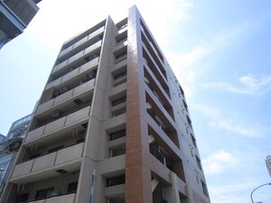 ロイヤル住吉（202）外観写真