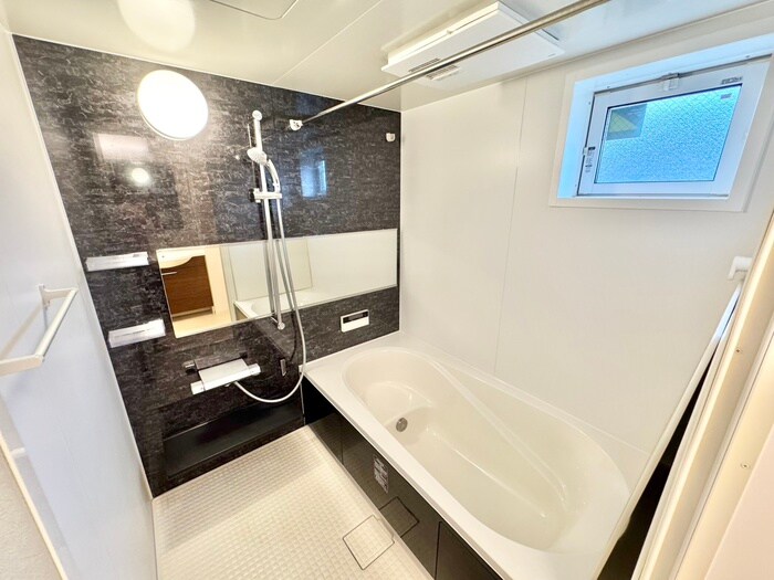 物件内観写真9　(バス／シャワールーム等)