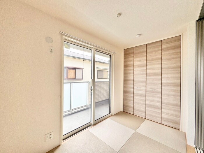 物件内観写真19　(居室)