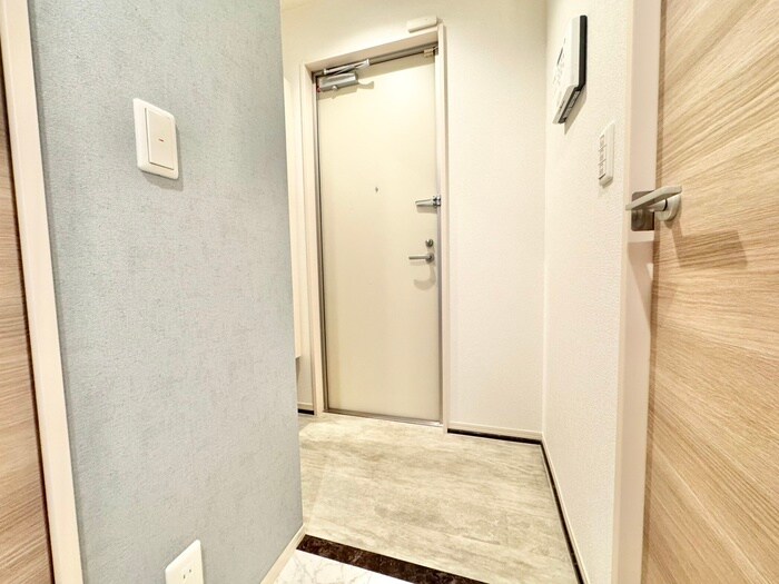 物件内観写真20　(玄関)