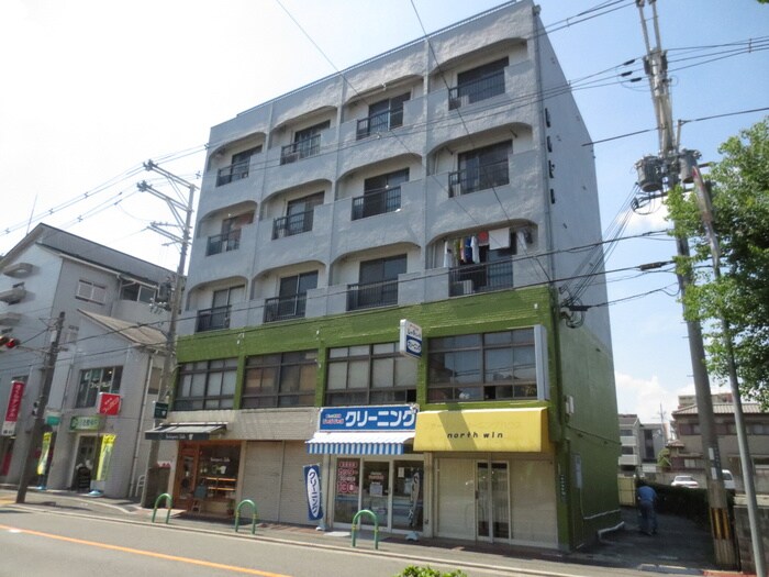 物件外観写真4　(外観写真)