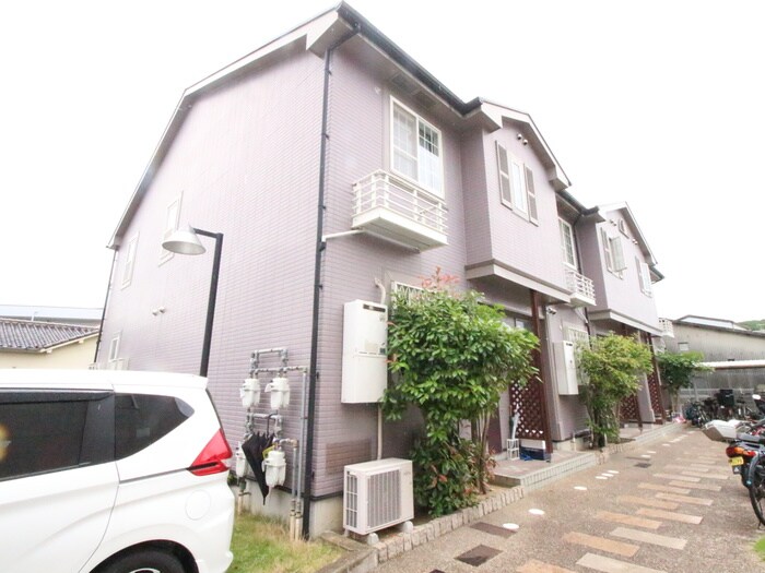 物件外観写真2　(外観写真)