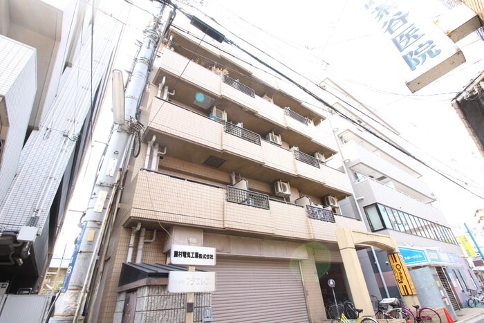 物件外観写真2　(外観写真)