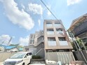 第39長栄リビエール宇治