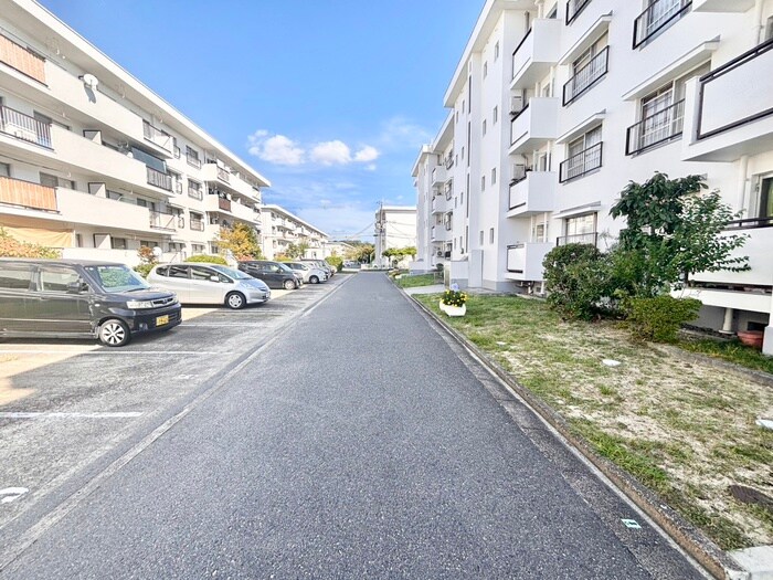 物件外観写真6　(周辺環境)