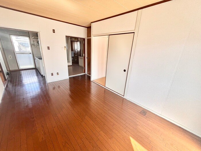 物件内観写真14　(居室)