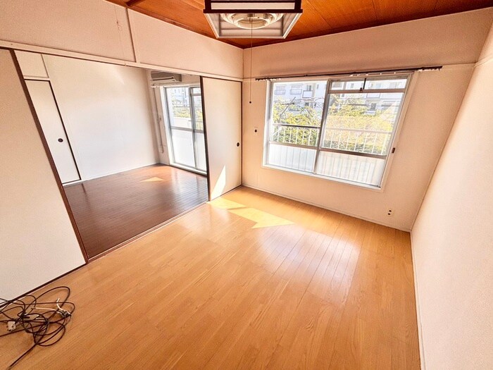 物件内観写真18　(居室)