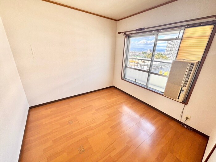 物件内観写真19　(居室)