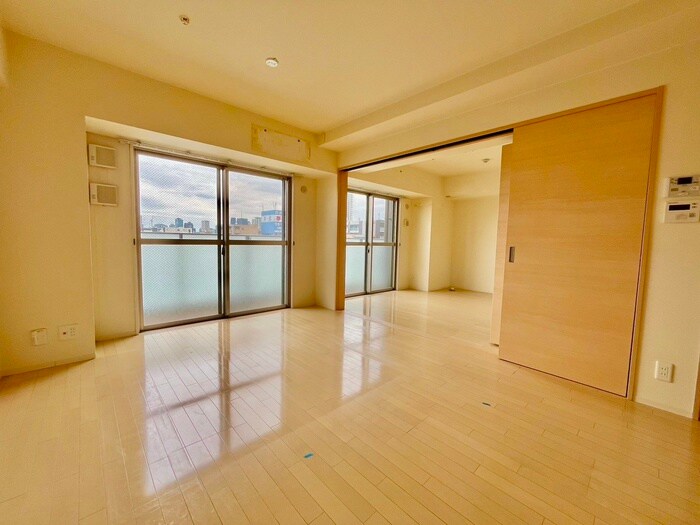 物件内観写真4　(居室)