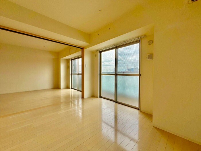 物件内観写真5　(居室)