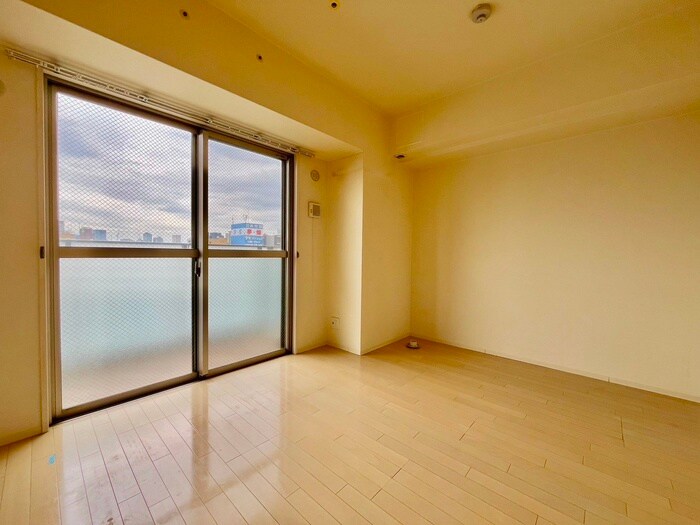 物件内観写真6　(居室)