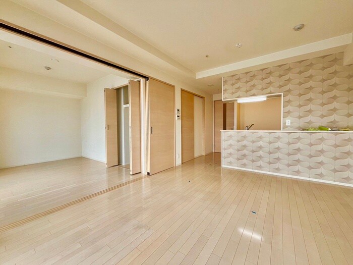 物件内観写真6　(居室)