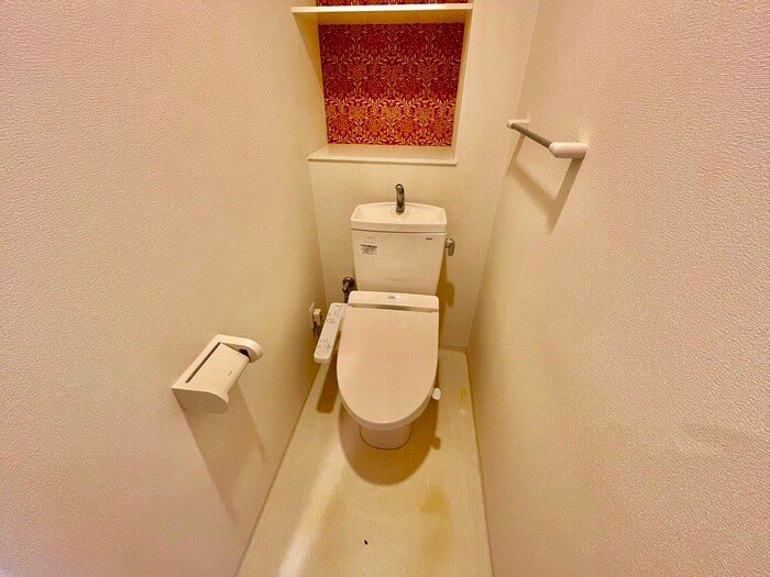 物件内観写真9　(バス／シャワールーム等)