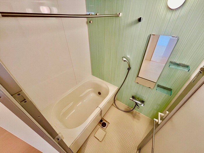 物件内観写真10　(バス／シャワールーム等)