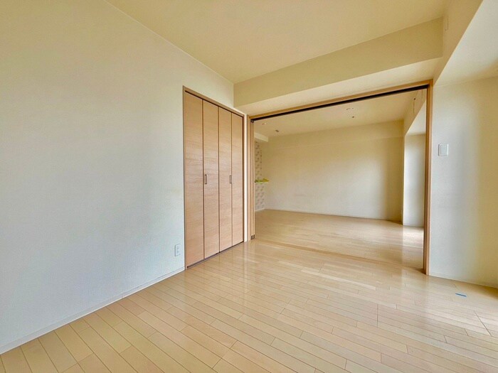 物件内観写真12　(居室)