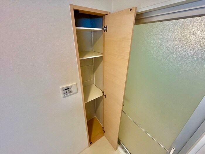 物件内観写真19　(収納)