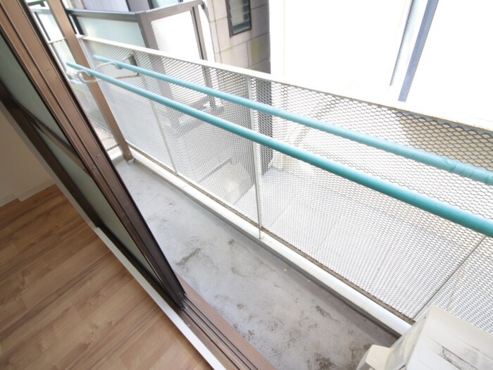 物件内観写真16　(ベランダ・バルコニー)