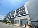 南マンション