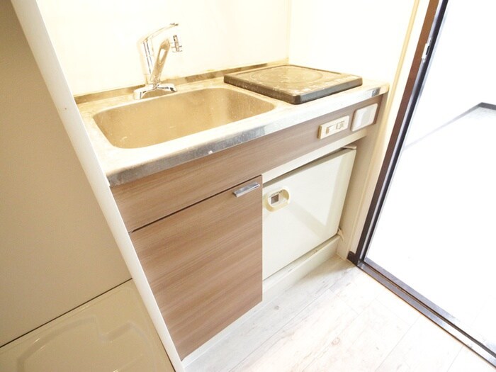 物件内観写真8　(キッチン)